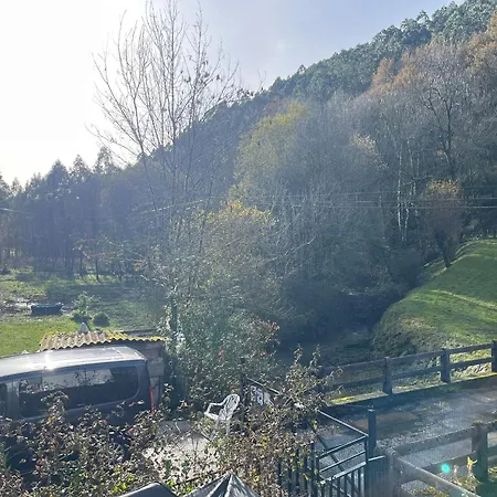 Zubizar Lodge