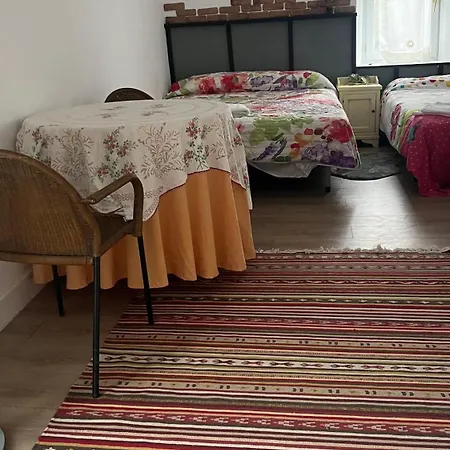 Zubizar Lodge