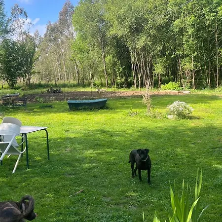 Lodge Zubizar Morga